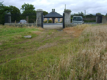 Edermine House, EDERMINE,  Co. WEXFORD