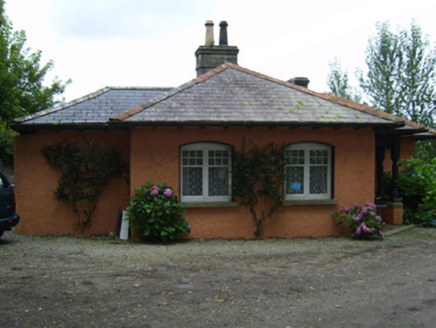 Edermine House, EDERMINE,  Co. WEXFORD