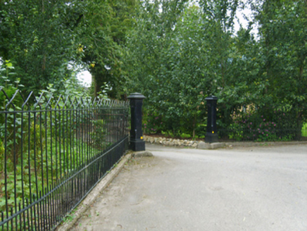 Edermine House, EDERMINE,  Co. WEXFORD