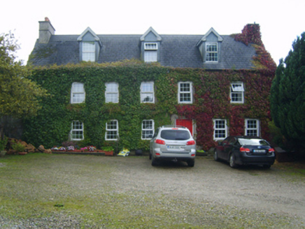 Drumgold House, DRUMGOLD,  Co. WEXFORD