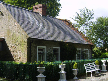 Ballycourcy House, BALLYCOURCY MORE,  Co. WEXFORD