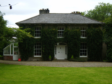 Aughnagalley House, AUGHNAGALLEY,  Co. WEXFORD