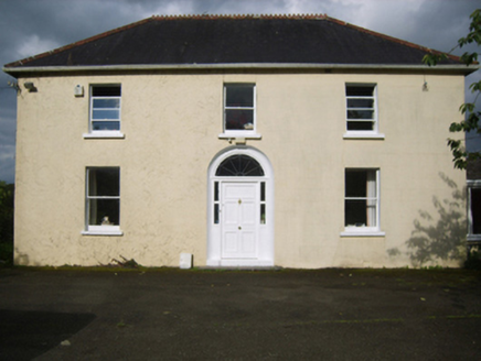 Annefield Cottage, BALLYCOURCY MORE,  Co. WEXFORD