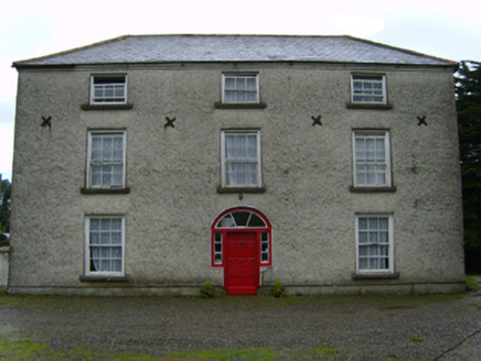 Cooladine House, COOLADINE,  Co. WEXFORD