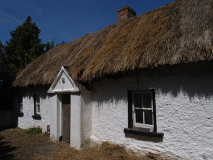 COOLADINE,  Co. WEXFORD