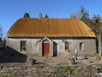 BALLYNASTRAW (BAL. BY.),  Co. WEXFORD