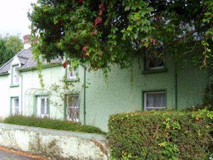 Glenbrien House, BALLYNASTRAW (BAL. BY.), Glenbrien,  Co. WEXFORD