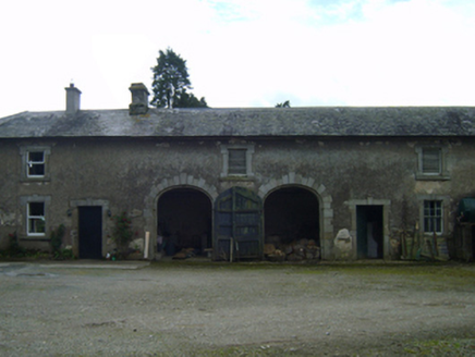 Ballinkeel House, BALLINKEEL, Ballymurn,  Co. WEXFORD