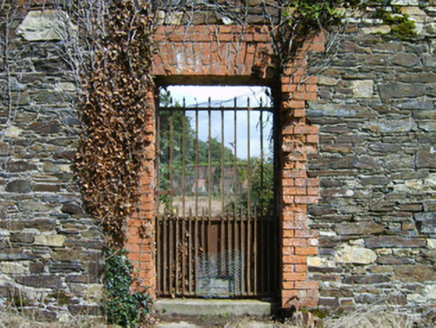 Ballinkeel House, BALLINKEEL, Ballymurn,  Co. WEXFORD