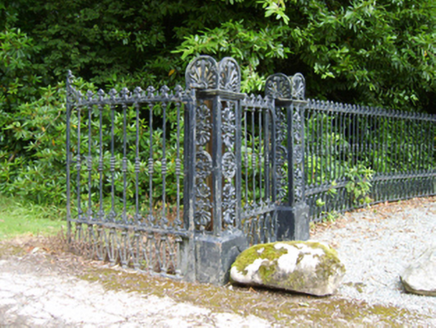 Ballinkeel House, BALLINKEEL, Ballymurn,  Co. WEXFORD