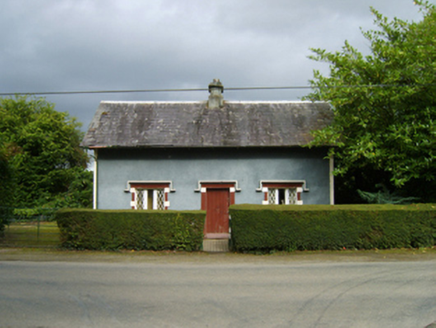 Ballinkeel House, BALLINKEEL, Ballymurn,  Co. WEXFORD