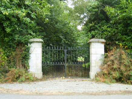 Ballinkeel House, BALLINKEEL, Ballymurn,  Co. WEXFORD