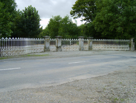 Ballinkeel House, BALLYMURN LOWER, Ballymurn,  Co. WEXFORD