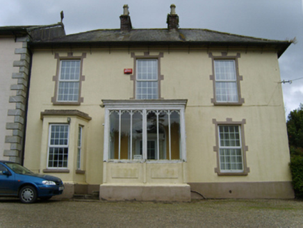 Catholic Church of the Assumption and Saint Malachy, BALLYMURN LOWER, Ballymurn,  Co. WEXFORD