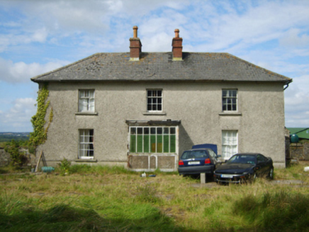 TINRAHEEN,  Co. WEXFORD