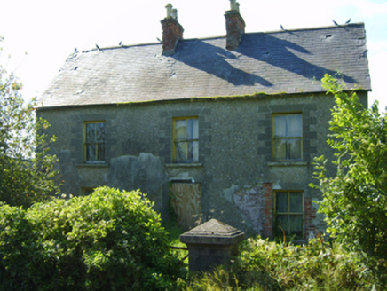 OULART (BAL. BY.),  Co. WEXFORD