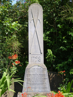 CASTLE ELLIS,  Co. WEXFORD