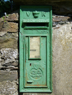 CASTLE ELLIS,  Co. WEXFORD
