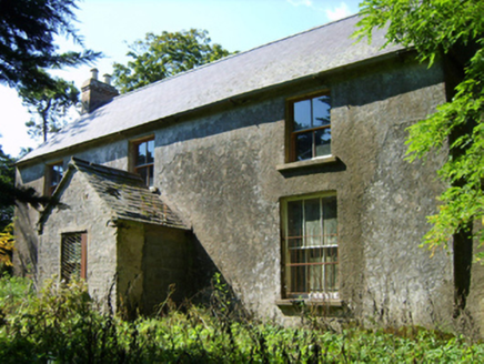 KNOCKANEVIN,  Co. WEXFORD