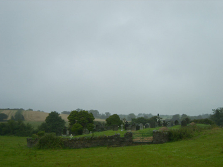 KILLINCOOLY BEG,  Co. WEXFORD