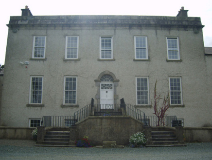 Rosemount House, MOUNTELLIOTT,  Co. WEXFORD