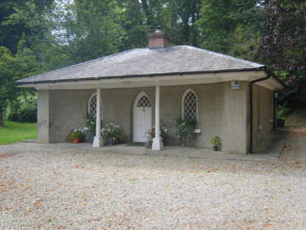 Rosemount House, MOUNTELLIOTT,  Co. WEXFORD