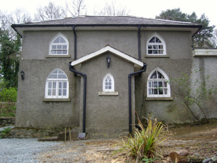 Woodville House, MOUNTELLIOTT,  Co. WEXFORD