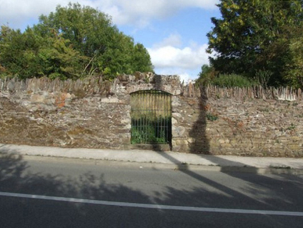 BUTLERSLAND, New Ross,  Co. WEXFORD