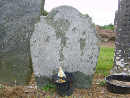 BALLYANNE,  Co. WEXFORD
