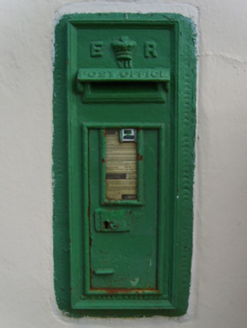 GALBALLY (BAN. BY.), Galbally,  Co. WEXFORD