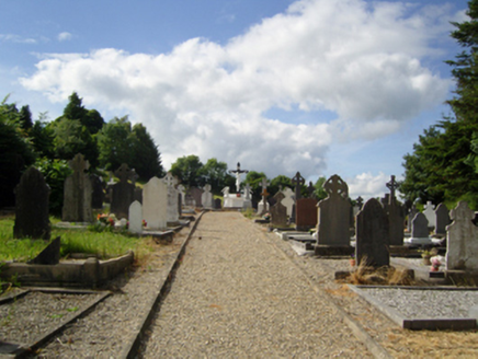 SION, Sion,  Co. WEXFORD