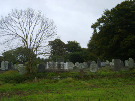 KILMALLOCK,  Co. WEXFORD