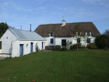 Rowan, BALLYNACLASH,  Co. WEXFORD