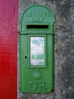 AUGHCLARE, Aughclare,  Co. WEXFORD