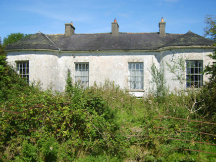 Newtown House, NEWTOWN (FO. BY.) WEXFORD ED,  Co. WEXFORD
