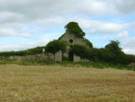 SAUNDERSCOURT,  Co. WEXFORD