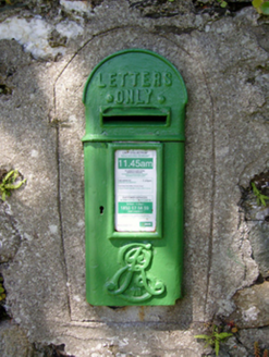 WHITECHURCH, Whitechurch,  Co. WEXFORD