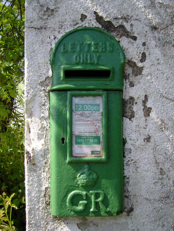 PRIESTHAGGARD, Priesthaggard,  Co. WEXFORD