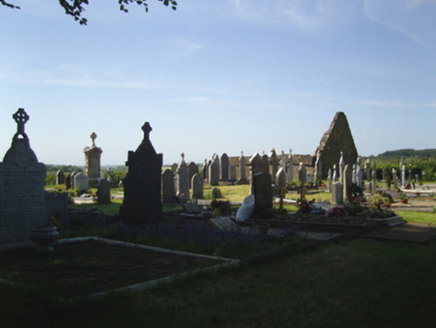 BALLYKEEROGEMORE,  Co. WEXFORD