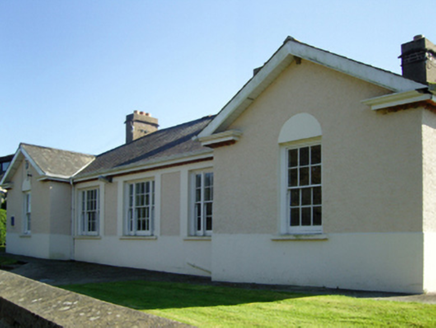 Campile Garda Síochána Station, BALLYVELIG, Campile,  Co. WEXFORD