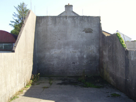 BALLYVELIG, Campile,  Co. WEXFORD