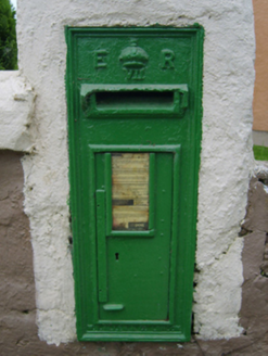 Eakins' Crossroads,  SLEVOY,  Co. WEXFORD