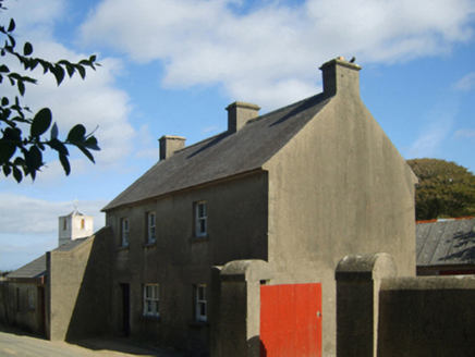 HILLTOWN (SH. W. BY.), Hilltown,  Co. WEXFORD