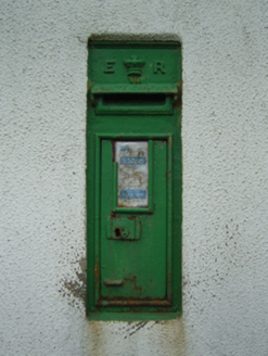 TULLYCANNA,  Co. WEXFORD