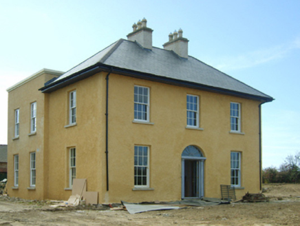 CLERISTOWN NORTH, Cleristown,  Co. WEXFORD