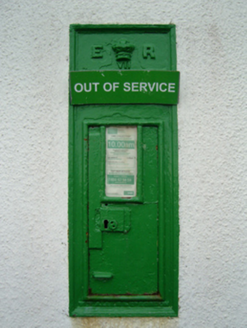SKEATERPARK,  Co. WEXFORD