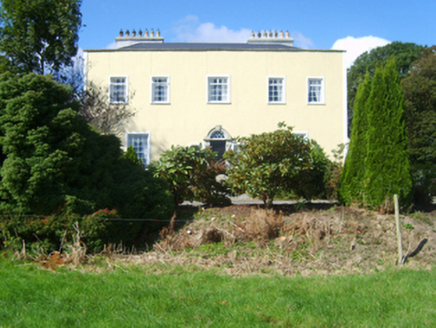 Clonard House, CLONARD GREAT,  Co. WEXFORD