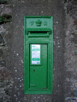 RATHASPICK,  Co. WEXFORD