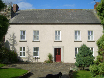 NEWCASTLE (BAR. BY.),  Co. WEXFORD