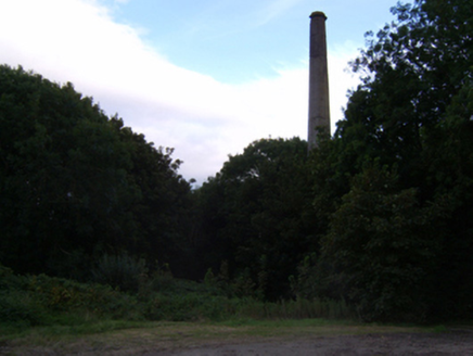 Drinagh Cement Works, DRINAGH SOUTH,  Co. WEXFORD